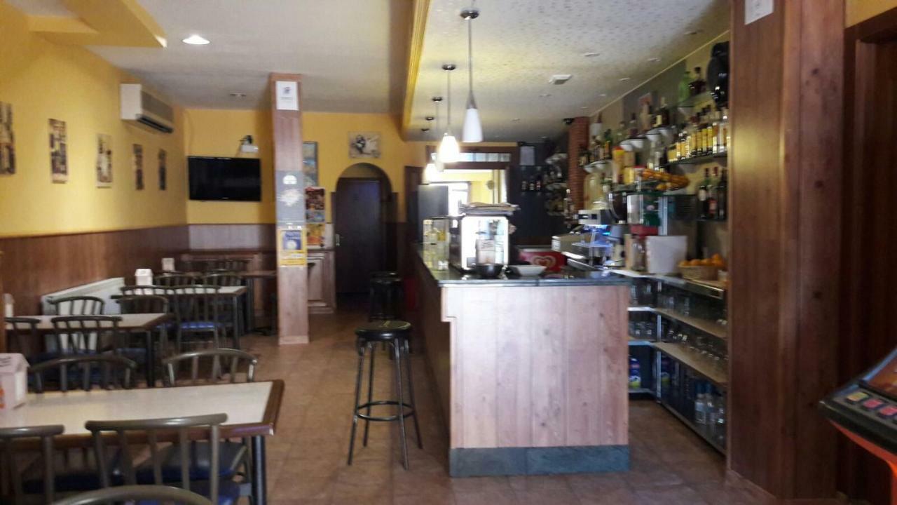 La Gallega Cacabelos  Luaran gambar