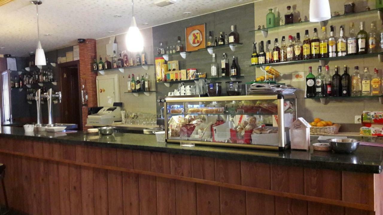 La Gallega Cacabelos  Luaran gambar