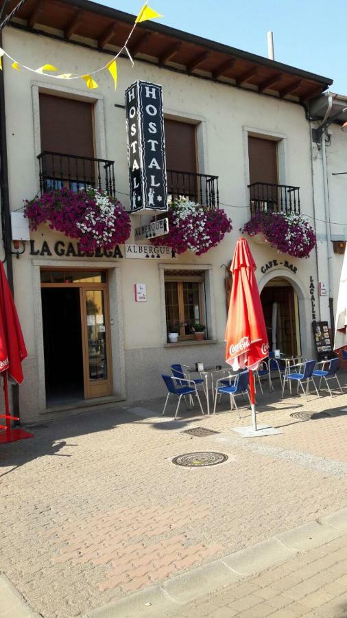 La Gallega Cacabelos  Luaran gambar